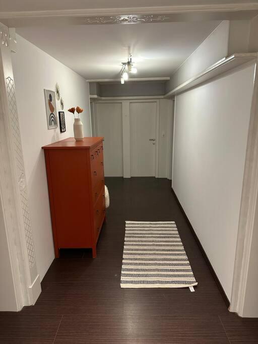 Appartement Der Buergerbote Zur Hohen Salve Hopfgarten im Brixental Exterior foto